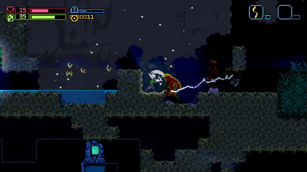 Изображение игры: Skytorn