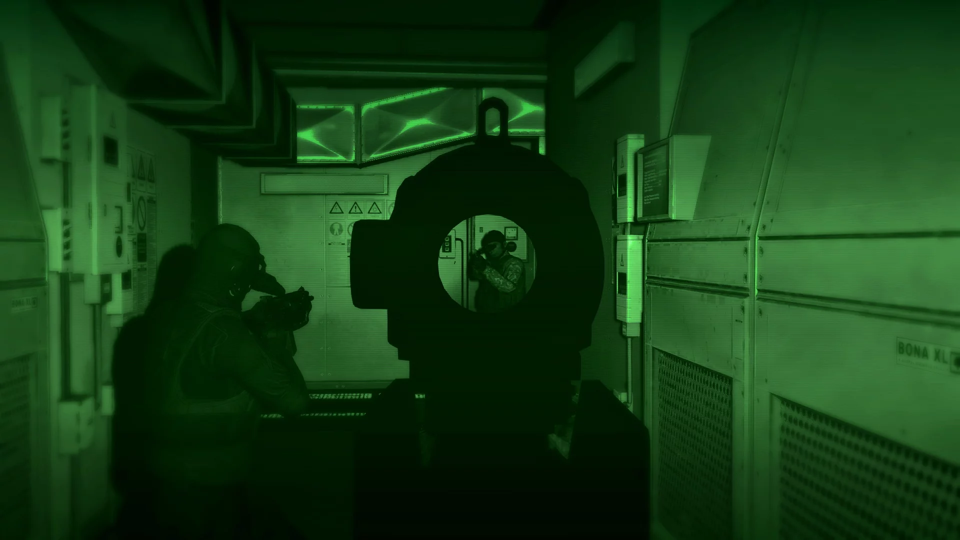 Изображение игры: Grand Theft Auto Online: Heists