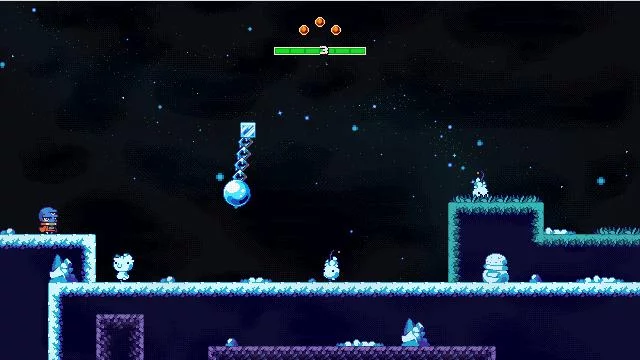 Изображение игры: SUPER III
