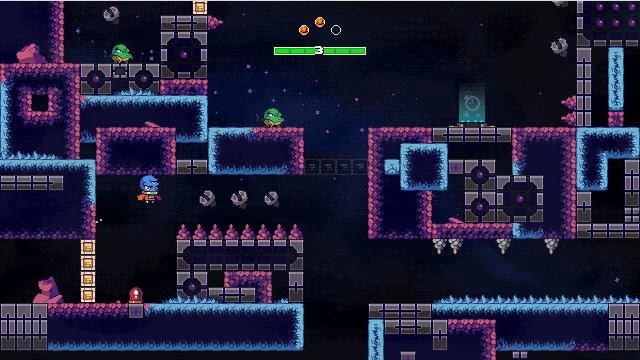 Изображение игры: SUPER III