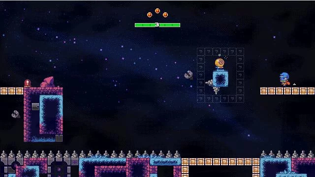 Изображение игры: SUPER III
