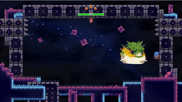 Изображение игры: SUPER III