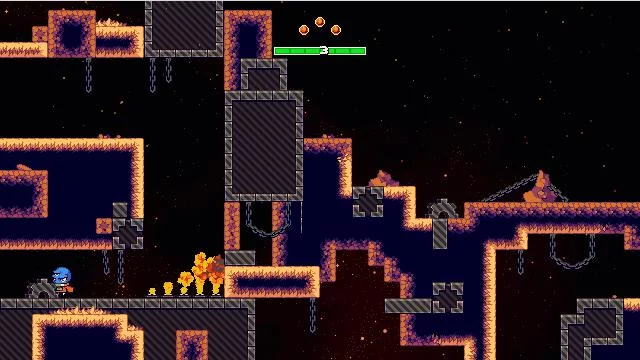 Изображение игры: SUPER III