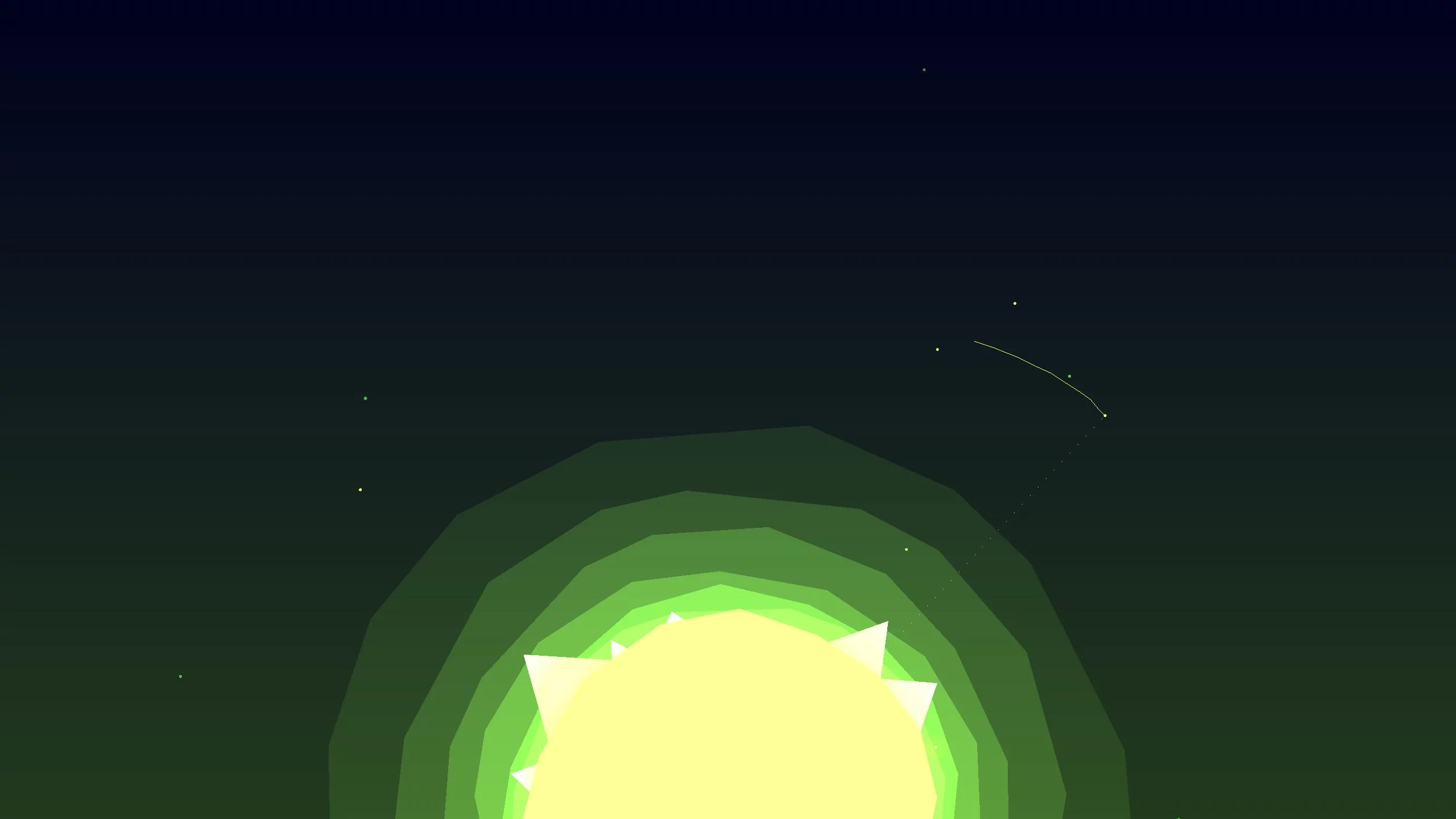 Изображение игры: sunrose