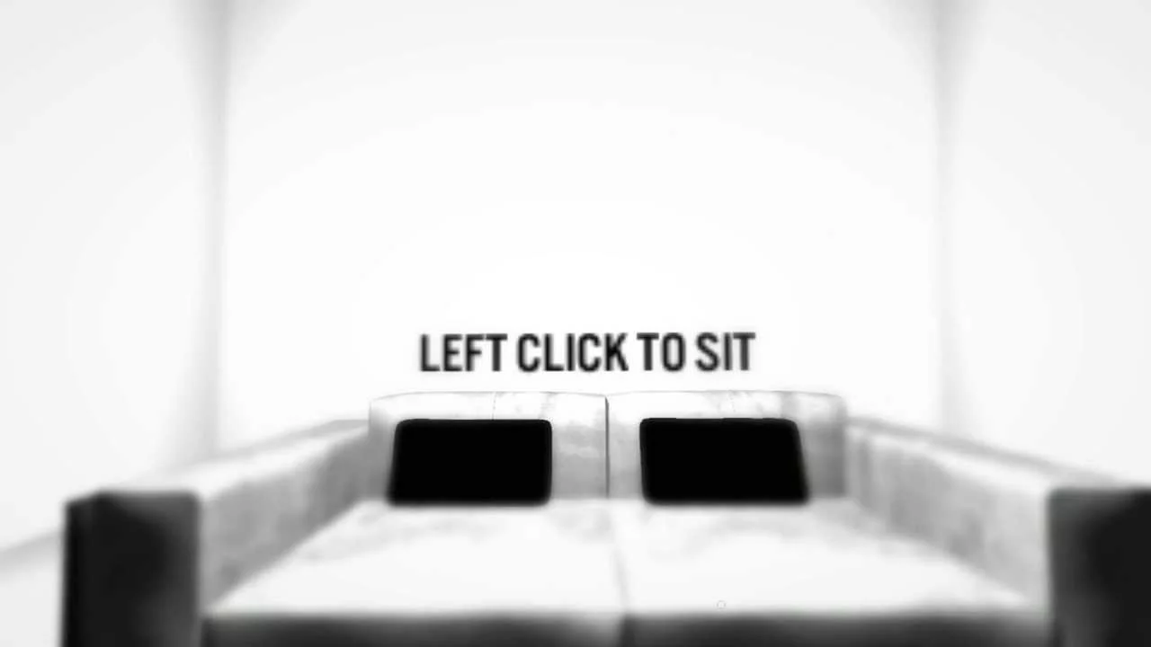 Изображение игры: An Apparently Normal Room