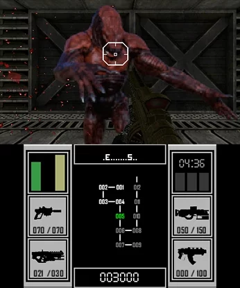 Изображение игры: RTO 3