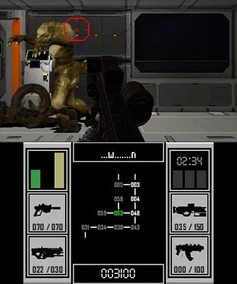 Изображение игры: RTO 3