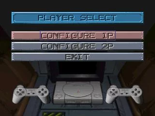Изображение игры: Area 51