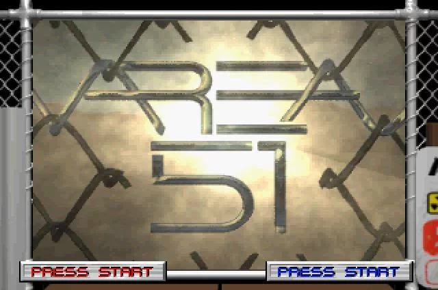 Изображение игры: Area 51