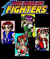 Изображение игры: The King of Fighters