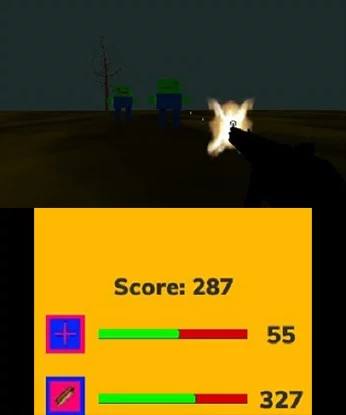 Изображение игры: Operation COBRA