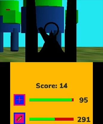 Изображение игры: Operation COBRA