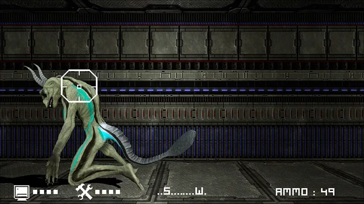 Изображение игры: RTO