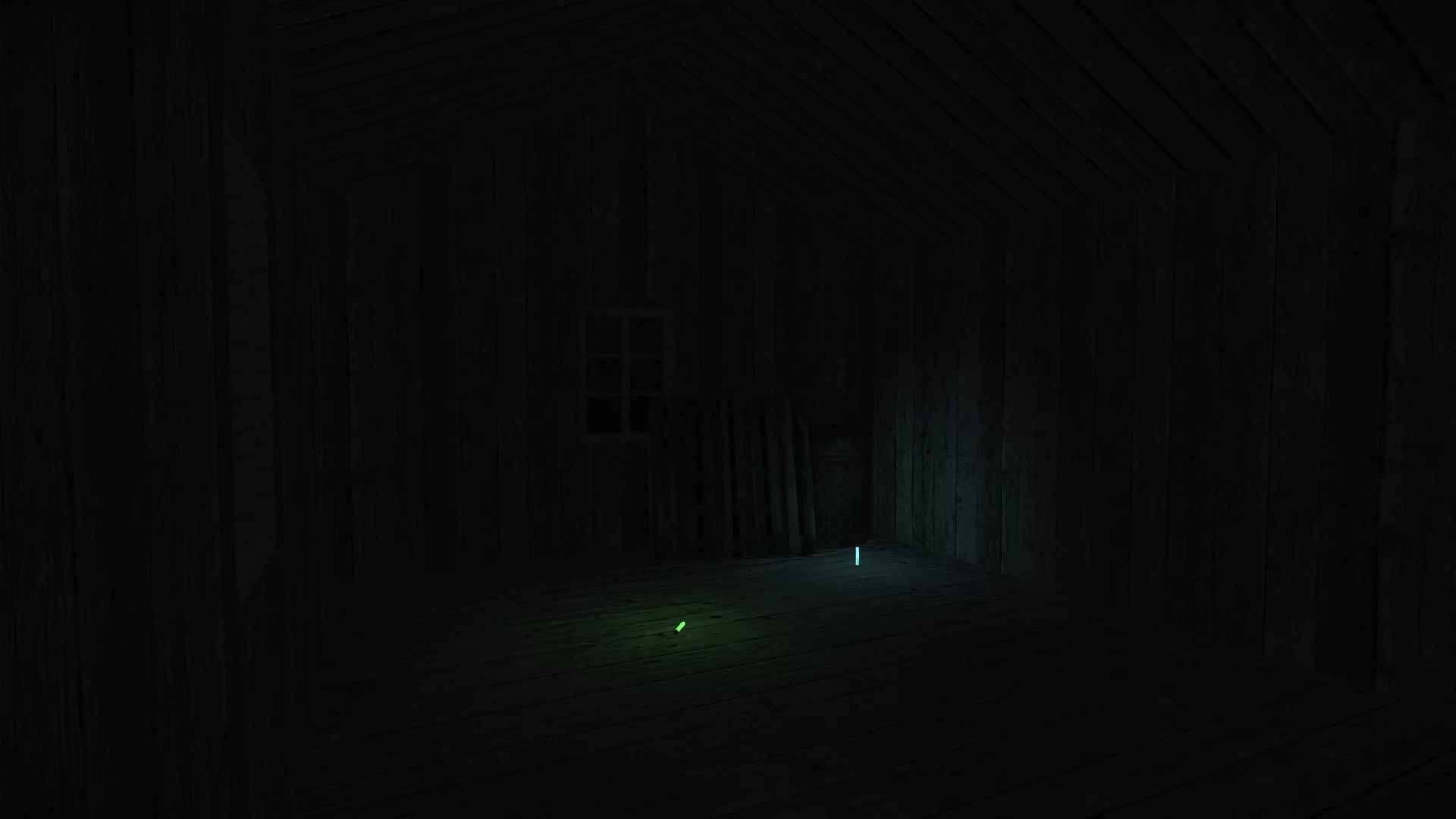 Изображение игры: Dangerous Rays