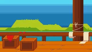Изображение игры: Treasure Twist