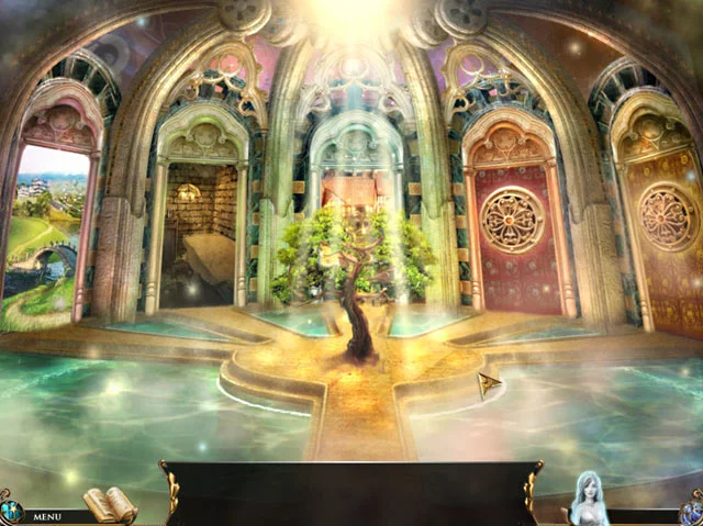 Изображение игры: Reincarnations: Awakening