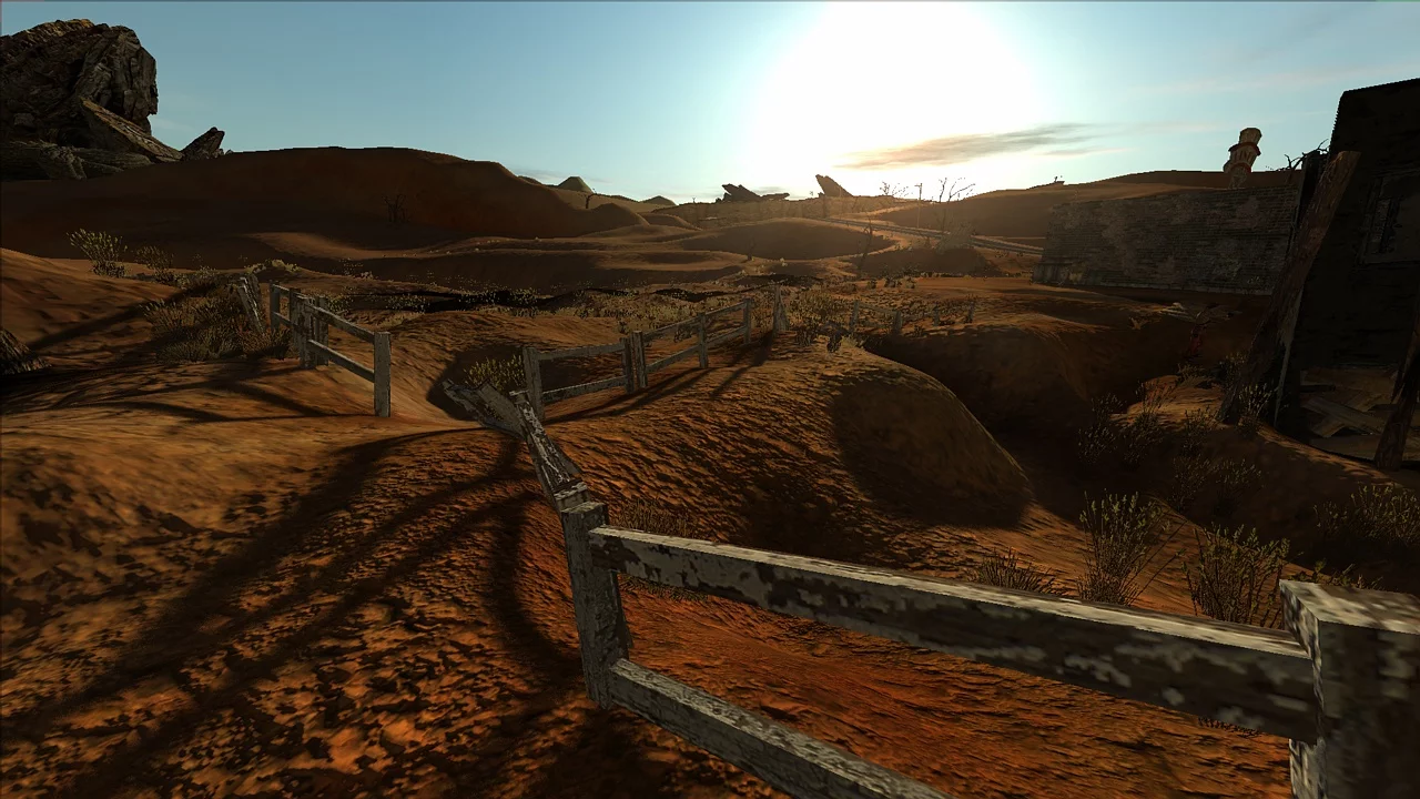 Изображение игры: Grimlands