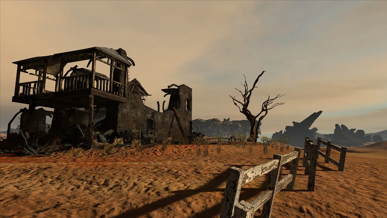 Изображение игры: Grimlands