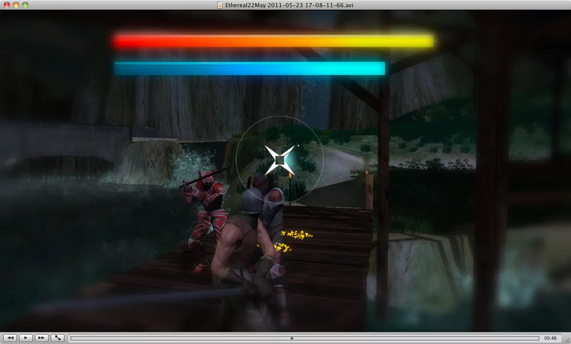 Изображение игры: Ethereal: Medieval Skirmish Warfare