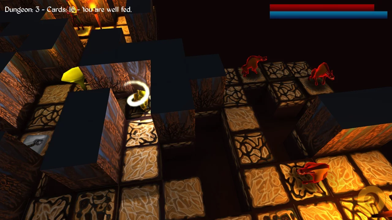 Изображение игры: Pitman