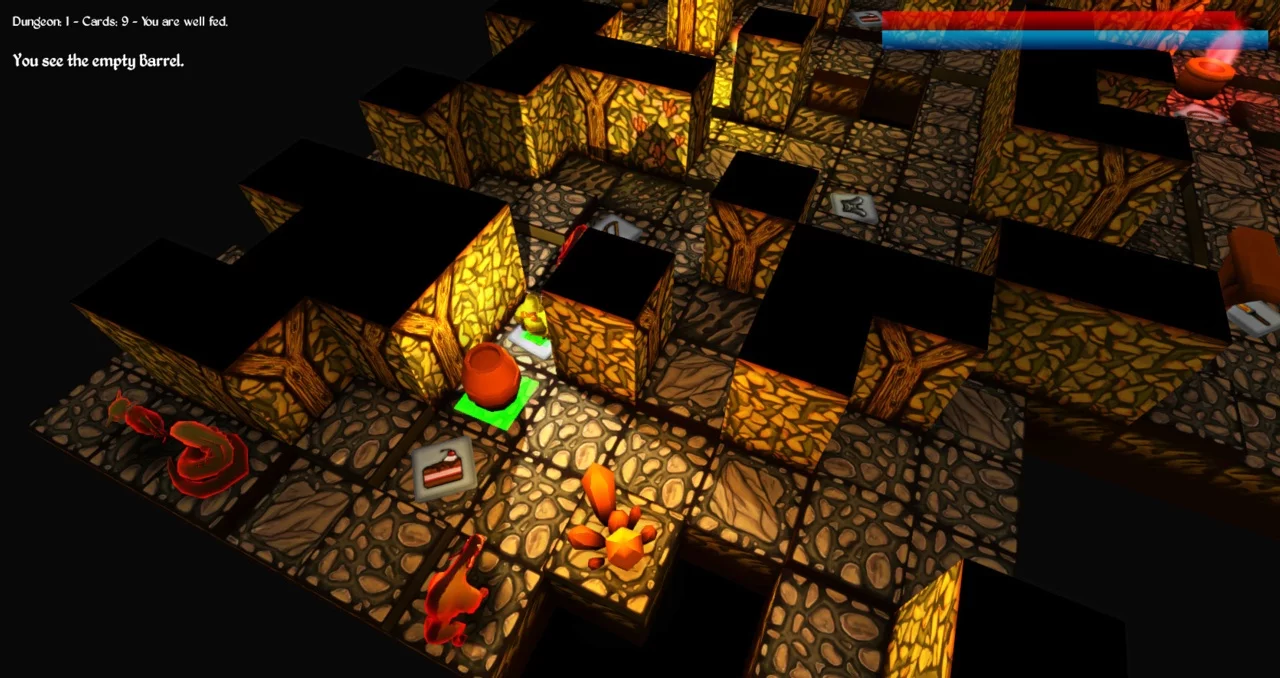Изображение игры: Pitman