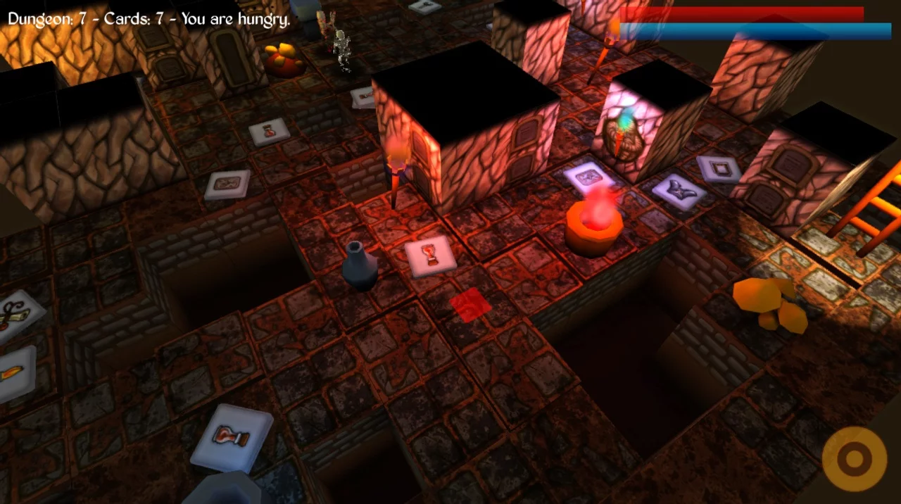 Изображение игры: Pitman