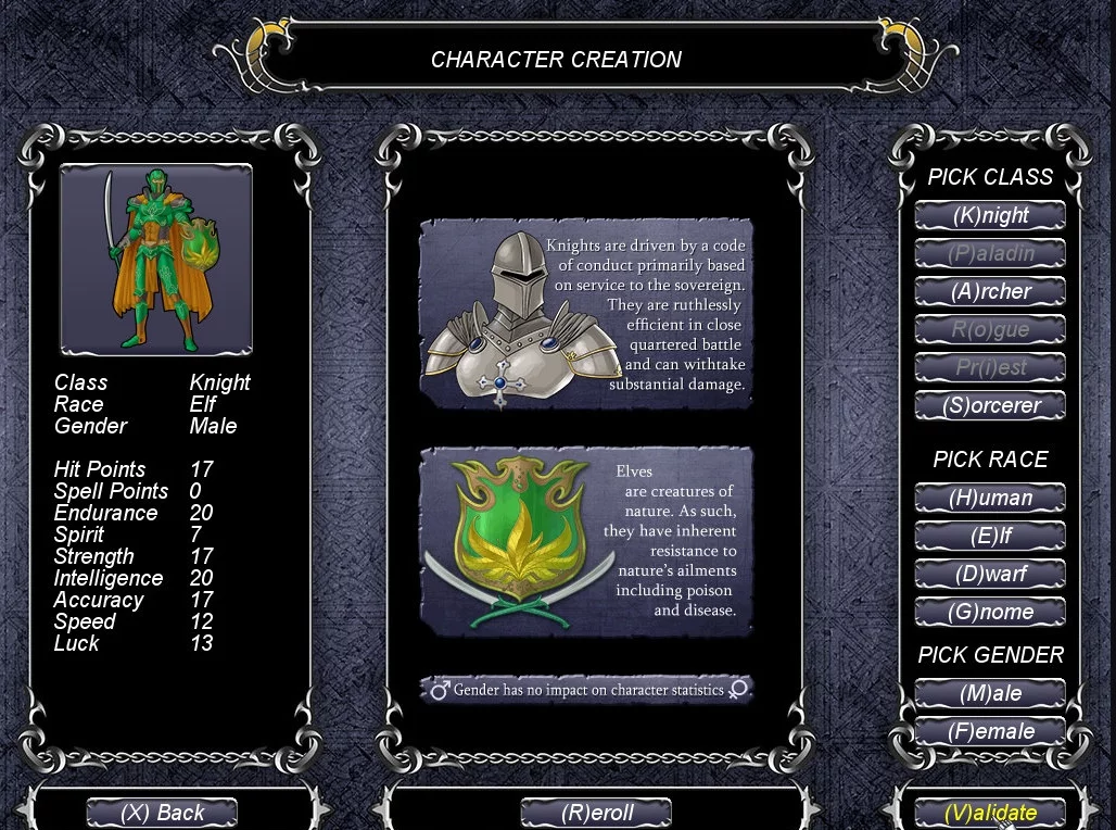 Изображение игры: Swords and Sorcery: Underworld Gold