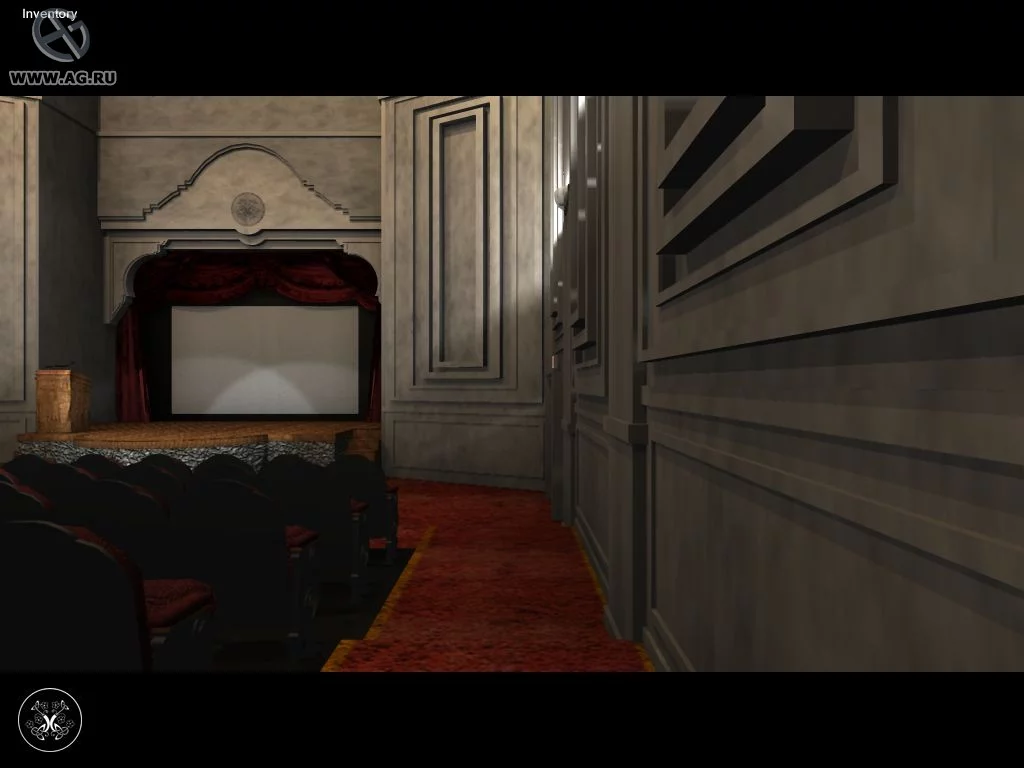 Изображение игры: The Filmmaker