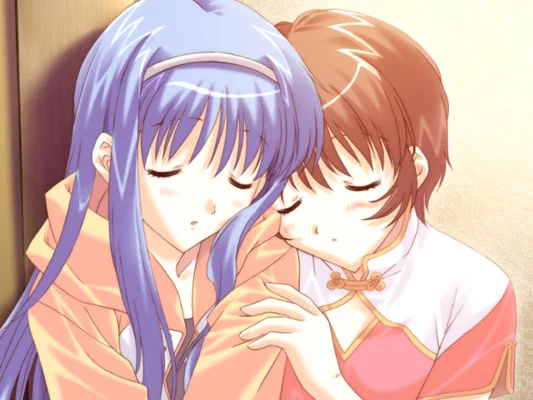 Изображение игры: Family Project ~Kazoku Keikaku~
