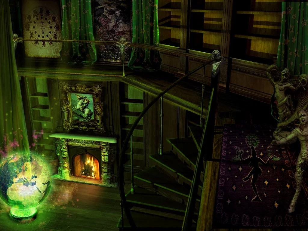 Изображение игры: 3 Cards to Dead Time