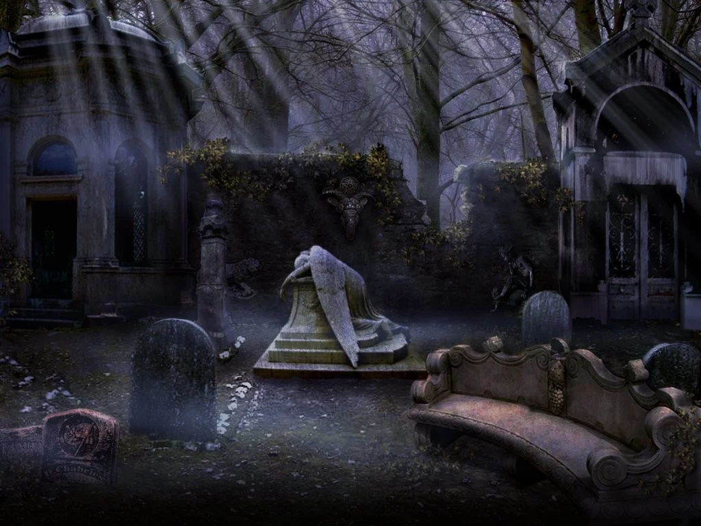 Изображение игры: 3 Cards to Dead Time