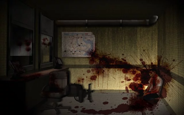 Изображение игры: Exmortis 3