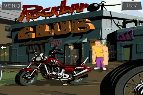 Изображение игры: Awesome Cop