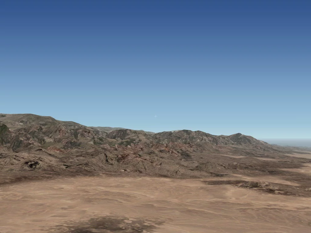 Изображение игры: X-Plane 9