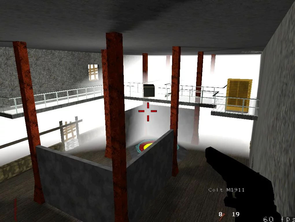 Изображение игры: Nazi Zombies: Portable