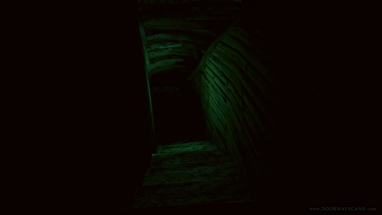 Изображение игры: Doorways