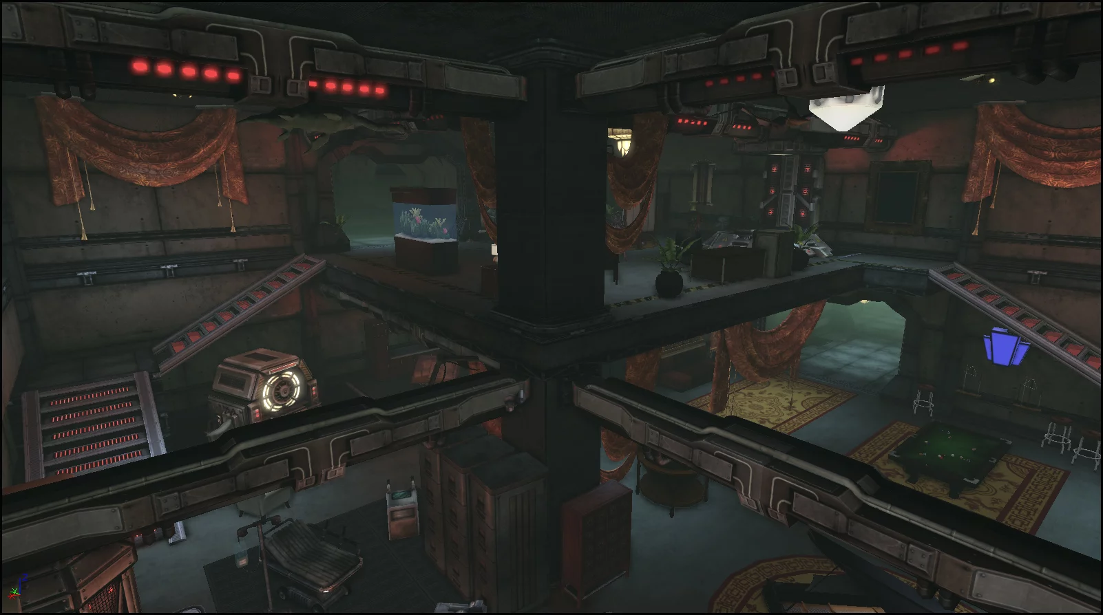 Изображение игры: DC Universe Online: Home Turf