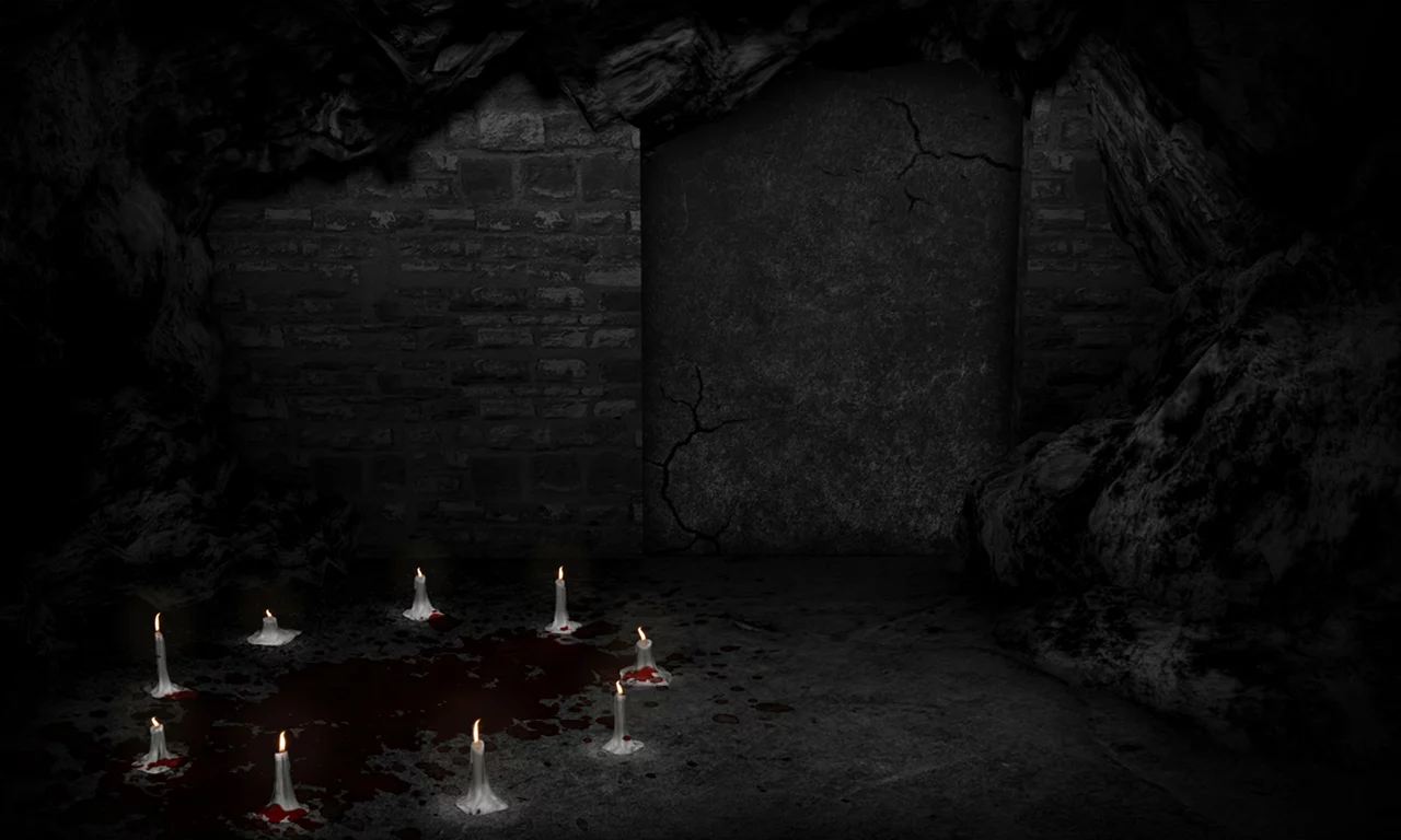 Изображение игры: Real Horror Stories