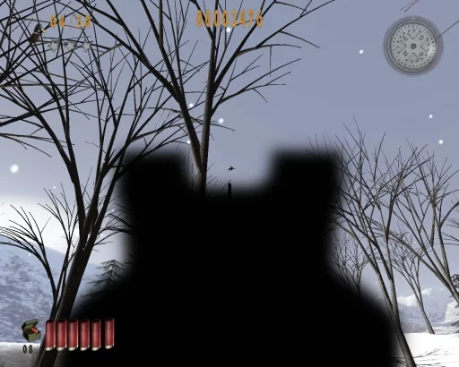 Изображение игры: Pro Duck Hunting