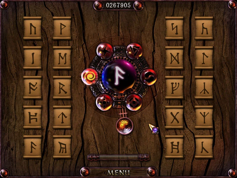 Изображение игры: Path of Magic
