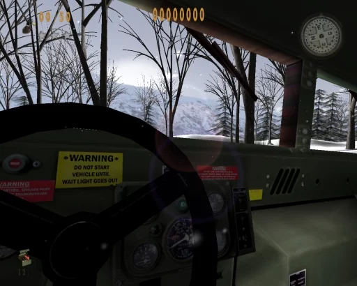 Изображение игры: Pro Duck Hunting