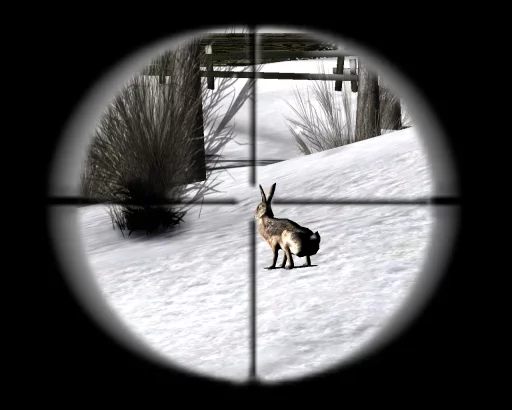 Изображение игры: Pro Duck Hunting