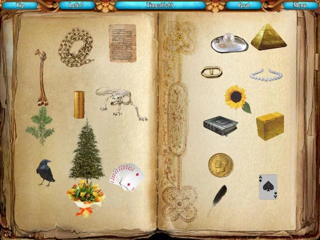 Изображение игры: Pirateville