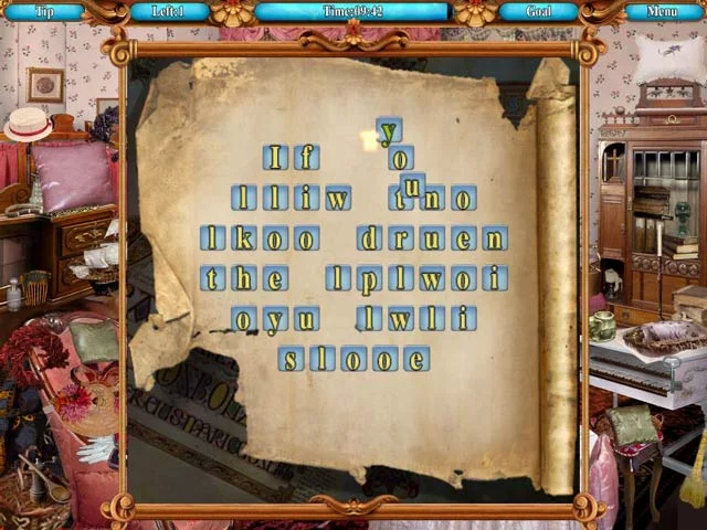 Изображение игры: Pirateville