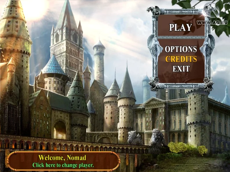 Изображение игры: Magic Academy