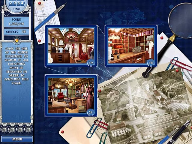 Изображение игры: Animal Agents