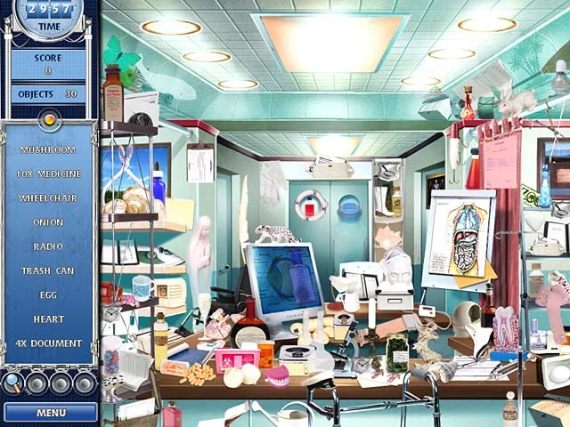 Изображение игры: Animal Agents