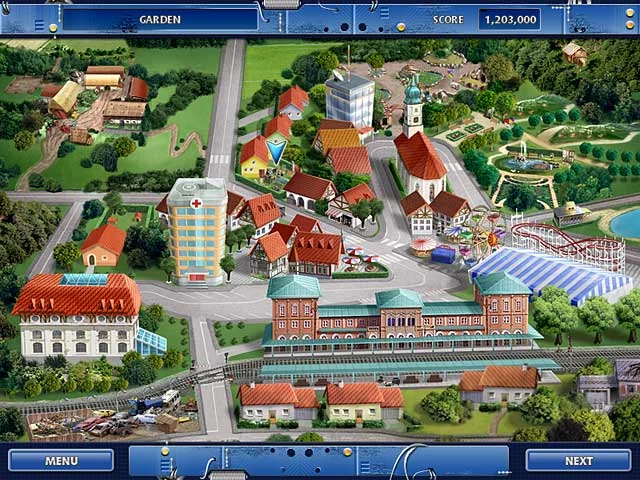 Изображение игры: Animal Agents