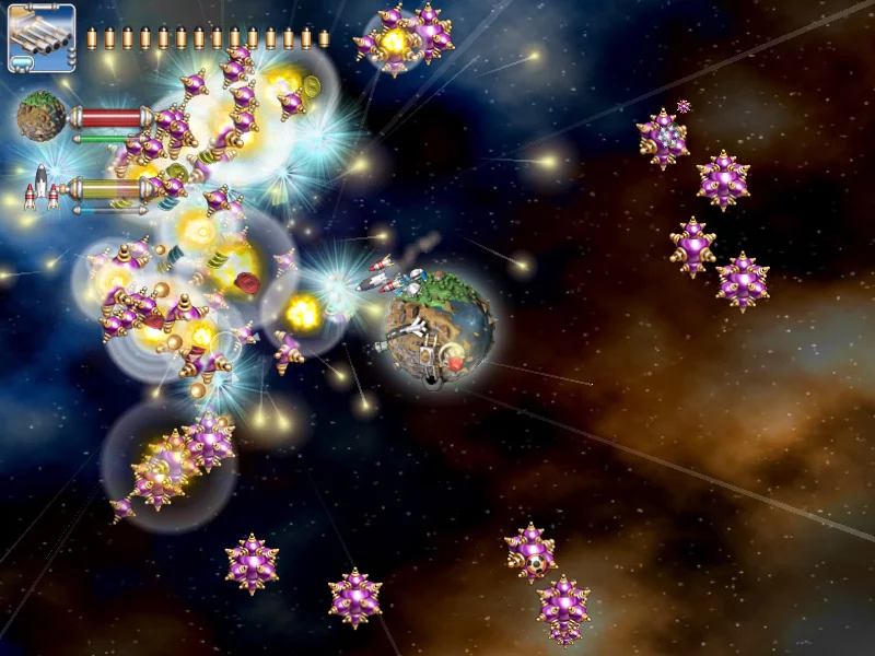 Изображение игры: Clash'N Slash