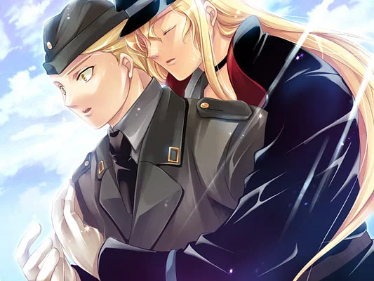 Изображение игры: Absolute Obedience